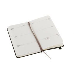 Еженедельник Moleskine Classic (2013), Extra Small