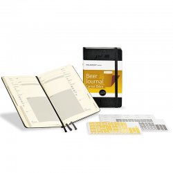 Записная книжка Moleskine Passion Beer