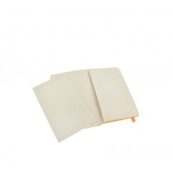 Еженедельник Moleskine Turntable (18 мес., 2013/2014), Large