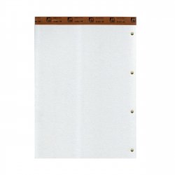 Pigna Legal Pad A4 perforation