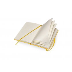 Записная книжка Moleskine The Simpsons (в линейку), Pocket, желтая Записная книжка Moleskine The Simpsons (в линейку), Pocket, желтая