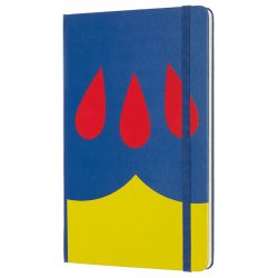 Записная книжка Moleskine SNOW WHITE (в линейку), Large, Dress (Платье) Записная книжка Moleskine SNOW WHITE (в линейку), Large, Dress (Платье)