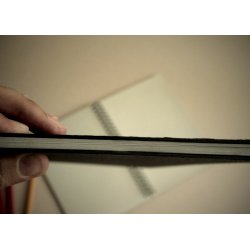 Скетчбук Memorandum DOT BOOK A5 (в точку)