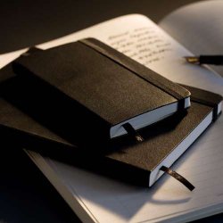 Leuchtturm1917 Pocket Notebook Tobacco