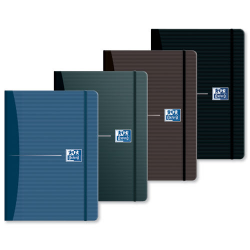 Oxford Signature Brown 