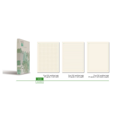 Note Eco Mellow (x3)