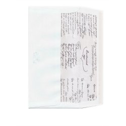 Почтовый набор №1 Art Collection «Рукописи Пушкина» (x10)