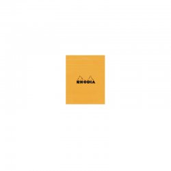 Rhodia Pad №10 A8
