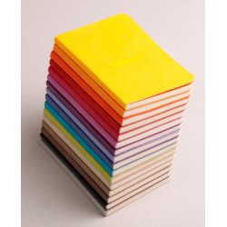Rhodia Rhodiarama Soft Cover A5 (в линейку)