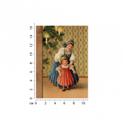 ShyFly Зимняя сказка mini