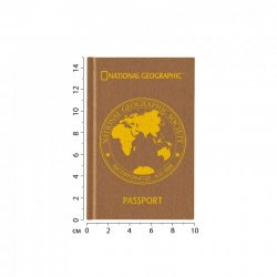 teNeues Passport National Geographic