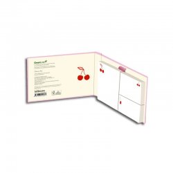 teNeues GreenStickyNotes - The Comstocks