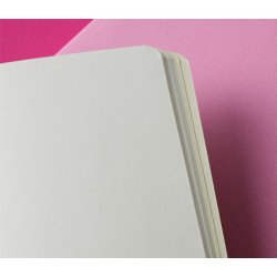 Записная книжка Moleskine Volant (нелинованная, 2 шт.), XSmall, зеленая