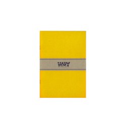 WAY Colorbook тетрадь-скетчбук A6