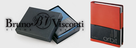 Bruno Visconti Orbit