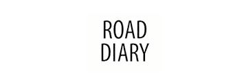ROAD DIARY