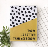 Stick'n'plan Недатированный планнер Today А6