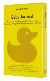 Записная книжка Moleskine Passion Baby Journal в подарочной коробке