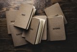 Voodoo Books YouYear (x12)