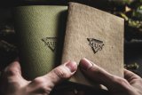 The Mun Wood'n'Moss Pack А6 (x2) 