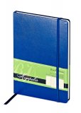 Bruno Visconti Записная книжка А5 Journal Megapolis