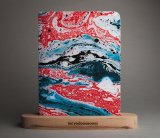 Voodoo Books Marble 07 А5
