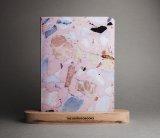 Voodoo Books Marble 02 А5