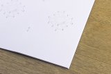 RUNOTE XL Сменный блок - Chronodex (Хронодекс)