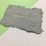 Kraftbook Открытка из бумаги ручного литья "С нежностью для тебя", A6