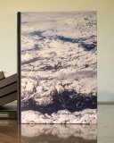 Kraftbook Скетчбук Вершины в снегу А5