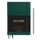 Leuchtturm1917 Medium Bullet Journal Edition 2 Green23