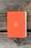 Voodoo Books Drop A6
