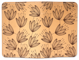 Artskin Studio Valéry Goulet — Цветы 