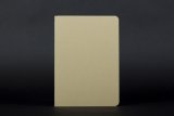 Sketchbook Me Safari в точку с шоколадной вставкой A5