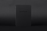 Sketchbook Me Sketchbook в точку с серой вставкой A5