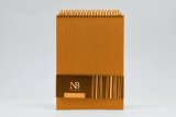 Nota Bene Скетчбук в точку на спирали "Mood Color" Peach А5