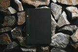 Voodoo Books Gravity Note А5