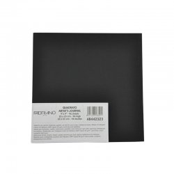 Fabriano Quadrato Artist's Journal A4-