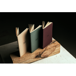 Voodoo Books Travel Set А5 (x3)