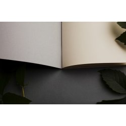 Voodoo Books Secret Note А5
