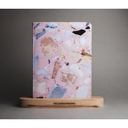 Voodoo Books Marble 02 А5