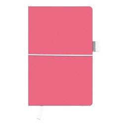 Herlitz my.book Fashion Glowing Red A5 (уцененный товар)
