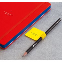 Leuchtturm1917 Bauhaus Pen Loop (Петля-держатель для ручки/карандаша)