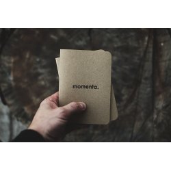 Voodoo Books Krafty Momenta