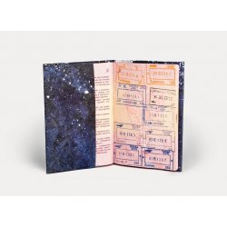 New Wallet обложка для паспорта New Star Wars