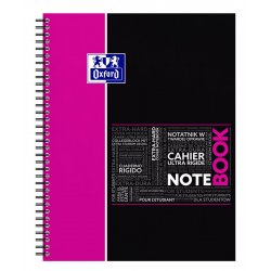 Тетрадь Oxford SOS Notes NOTEBOOK 245х310 A4+